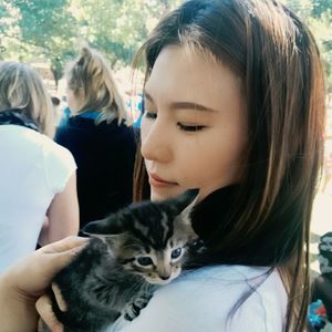 Meet your Posher, Maggie